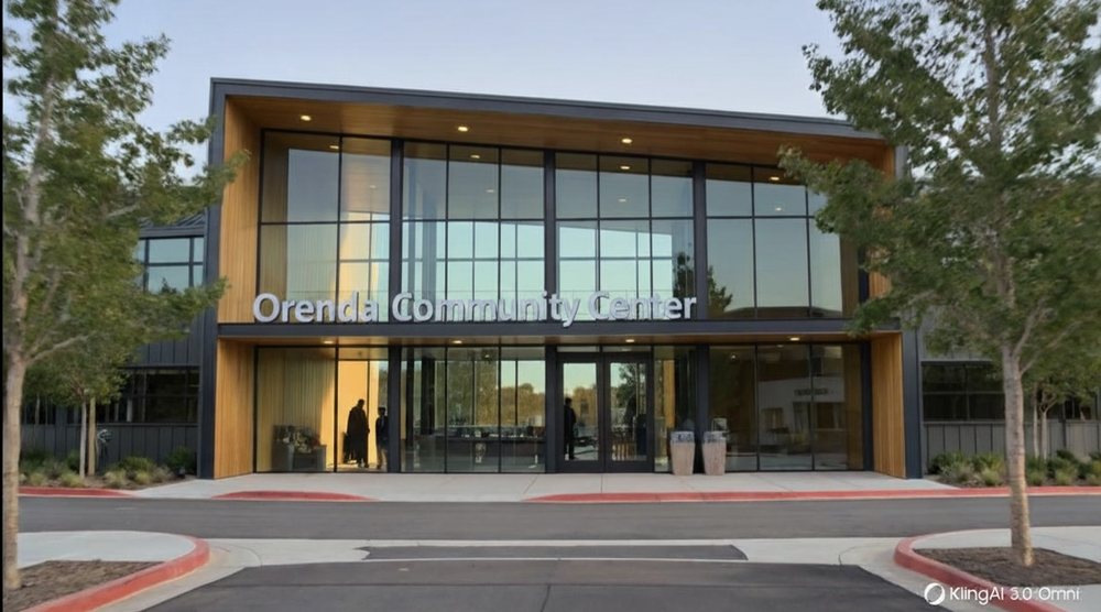 Community Center